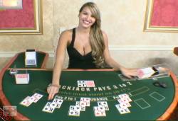 Blackjack oyna Blackjack oyna