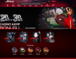 Ilbet Casino Ilbet Casino