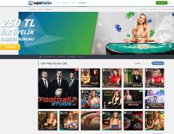 Superbetin Casino Superbetin Casino